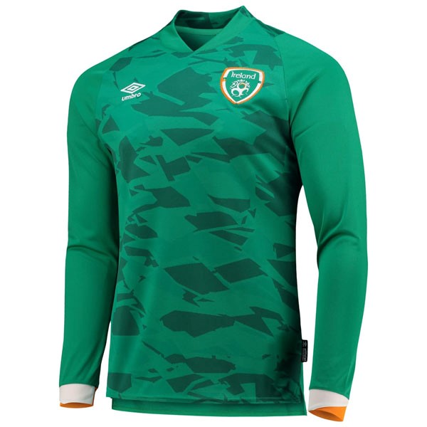 Tailandia Camiseta Irlanda 1ª 2022 2023